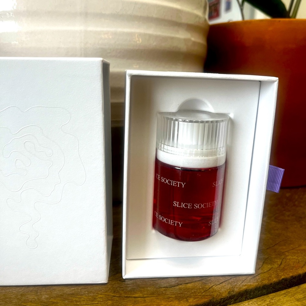 Snif limited edition Slice Society